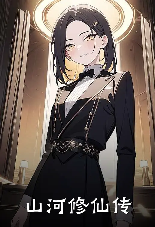 山河修仙传