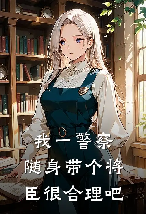 我一警察，随身带个将臣很合理吧