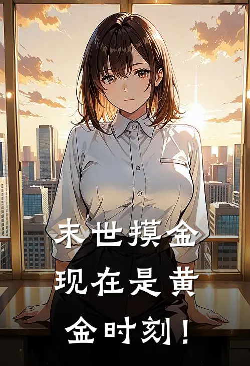 末世摸金：现在是黄金时刻！