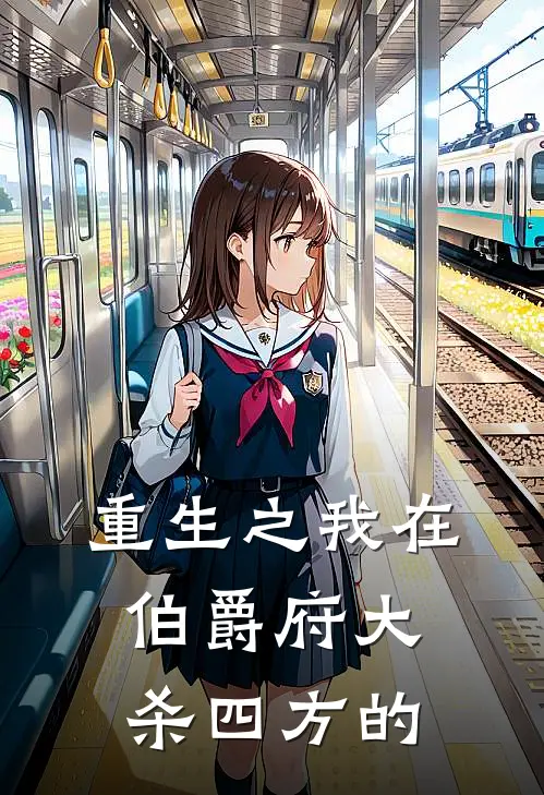 重生之我在伯爵府大杀四方的