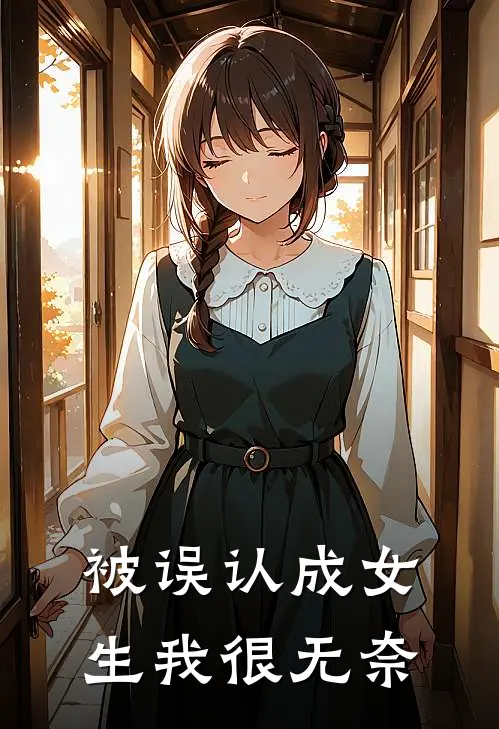 被误认成女生我很无奈