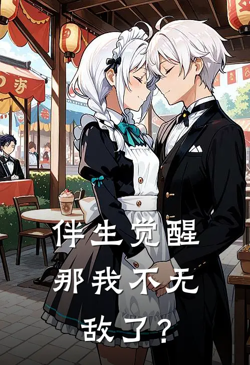 伴生觉醒，那我不无敌了？