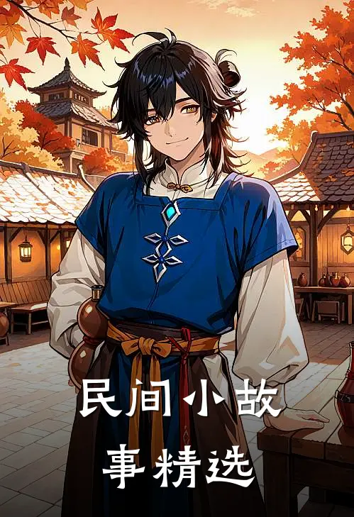 民间小故事精选