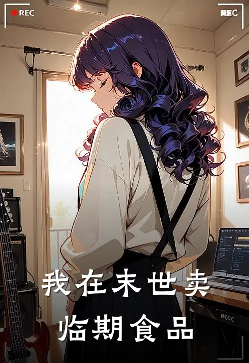 我在末世卖临期食品