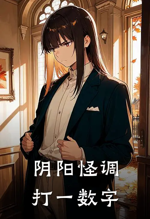 阴阳怪调打一数字