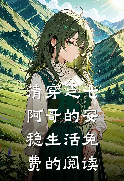 清穿之七阿哥的安稳生活免费的阅读