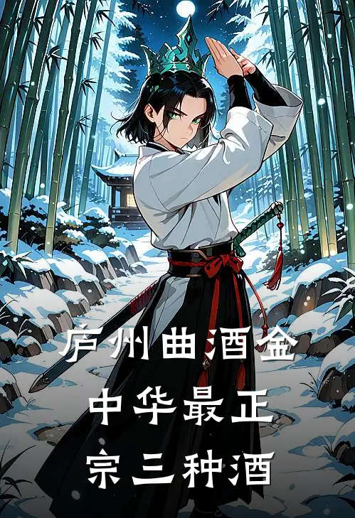 庐州曲酒金中华最正宗三种酒