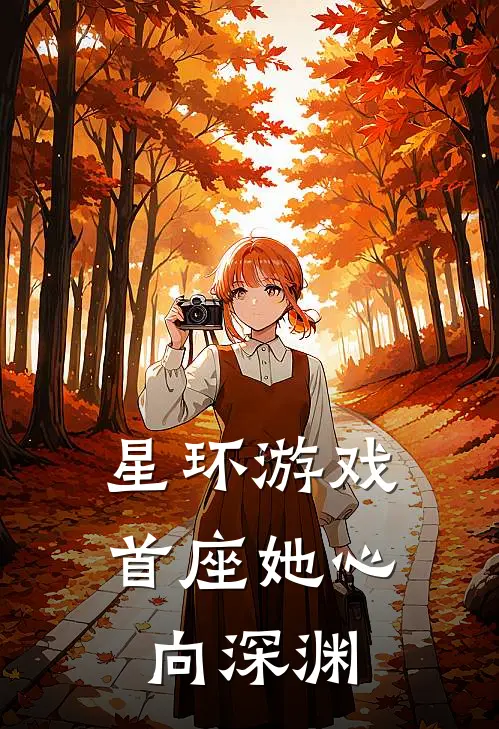 星环游戏：首座她心向深渊