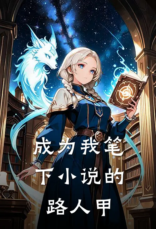 成为我笔下小说的路人甲