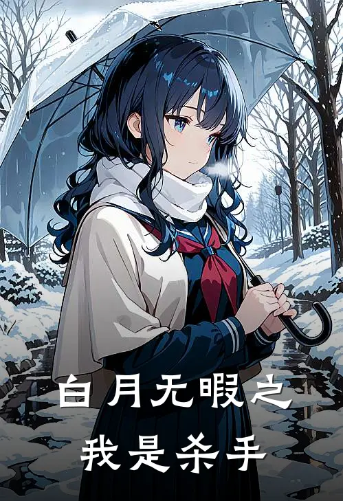 白月无暇之我是杀手