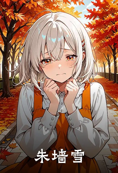 朱墙雪
