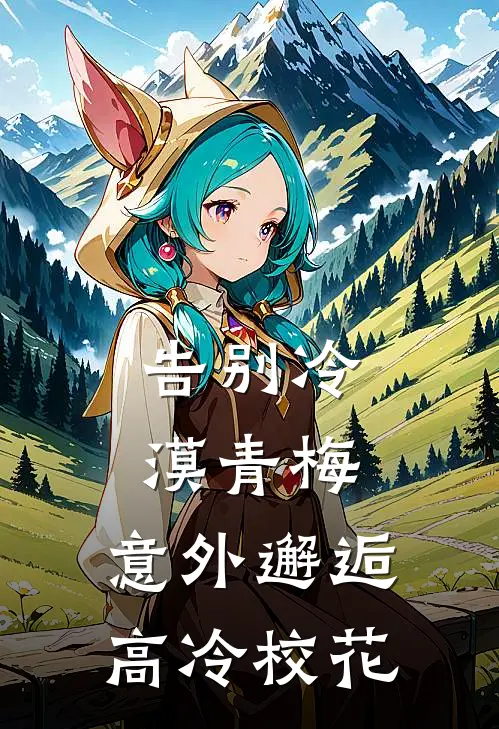 告别冷漠青梅，意外邂逅高冷校花