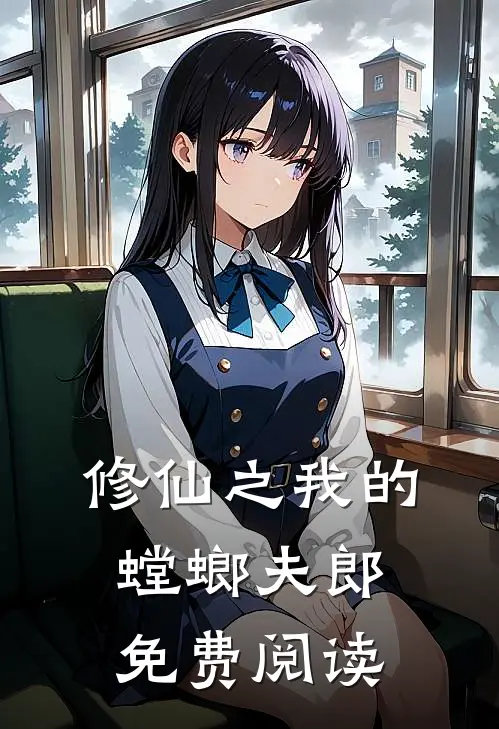 修仙之我的螳螂夫郎免费阅读