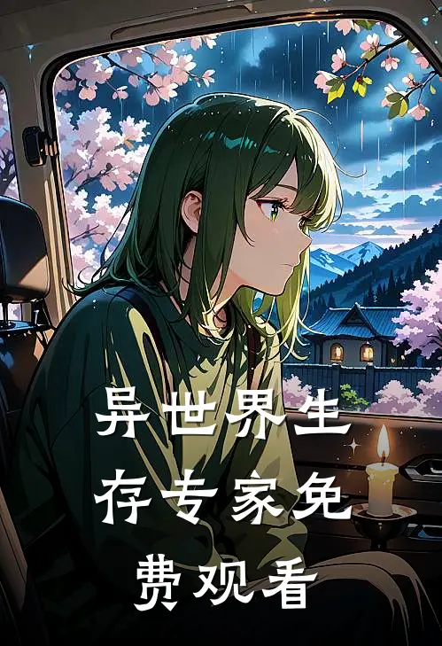 异世界生存专家免费观看