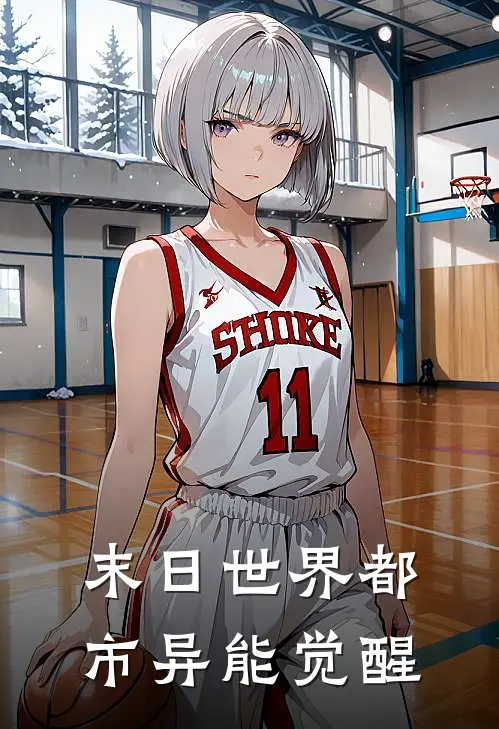 末日世界都市异能觉醒