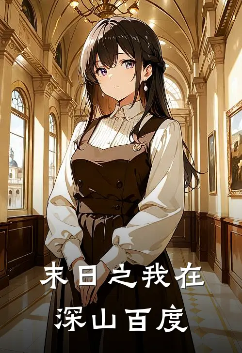 末日之我在深山百度