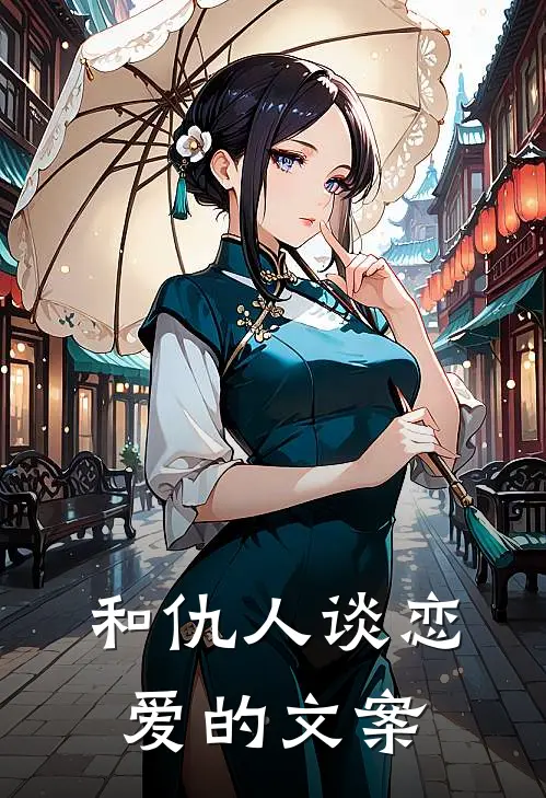 和仇人谈恋爱的文案