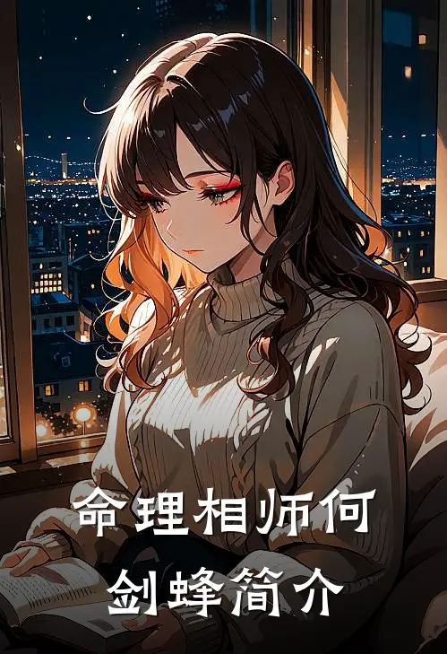 命理相师何剑蜂简介