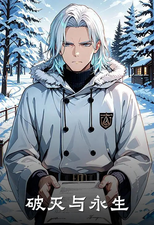 破灭与永生