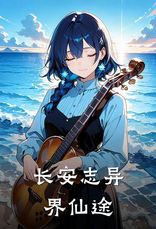 长安志异界仙途