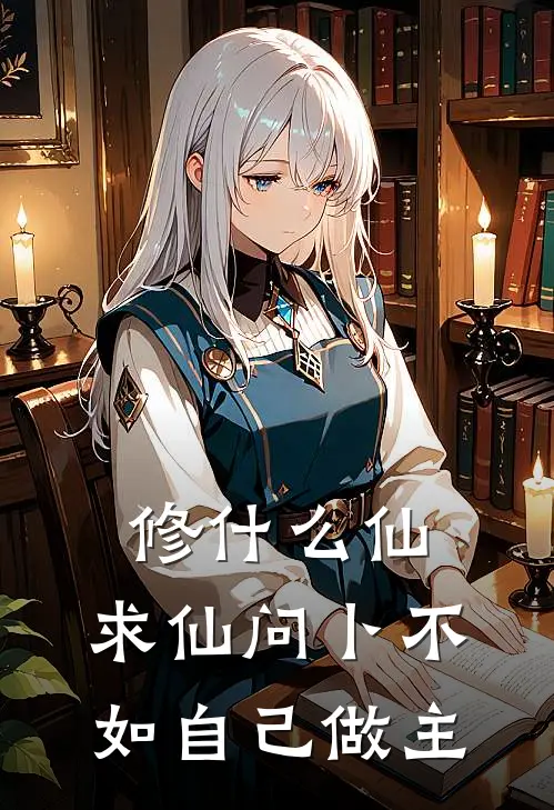 修什么仙：求仙问卜不如自己做主