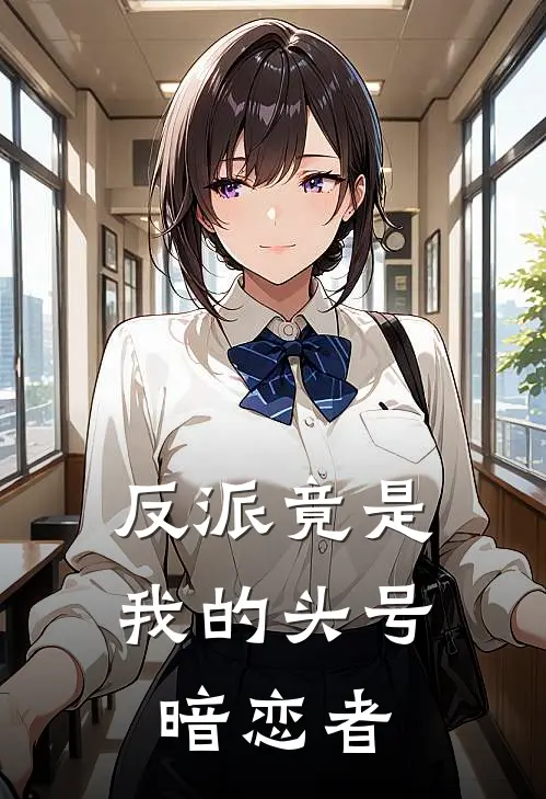 反派竟是我的头号暗恋者