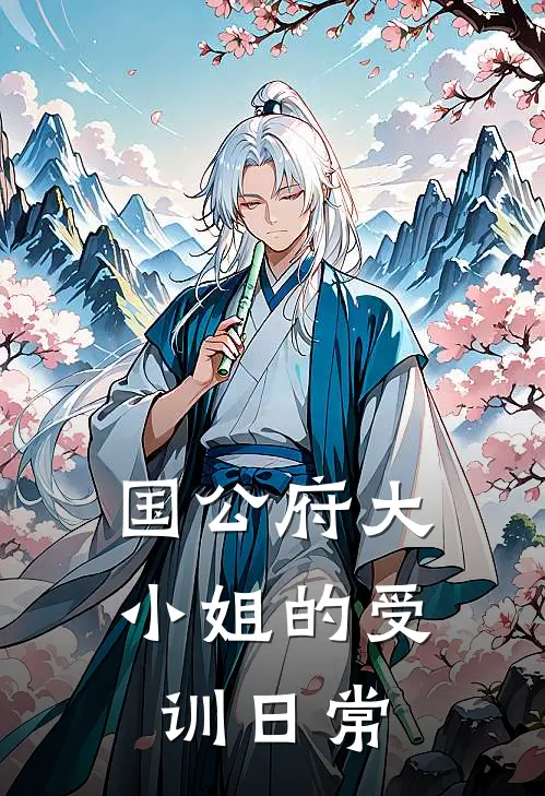 国公府大小姐的受训日常