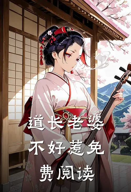 道长老婆不好惹免费阅读