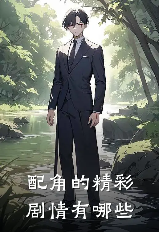 配角的精彩剧情有哪些
