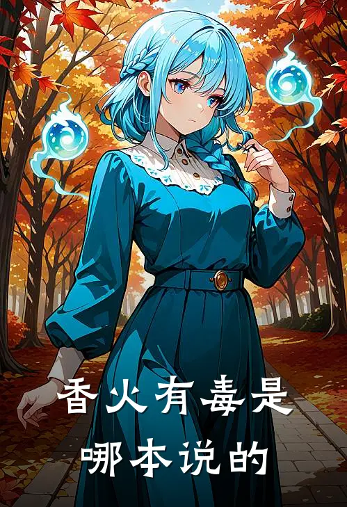 香火有毒是哪本说的