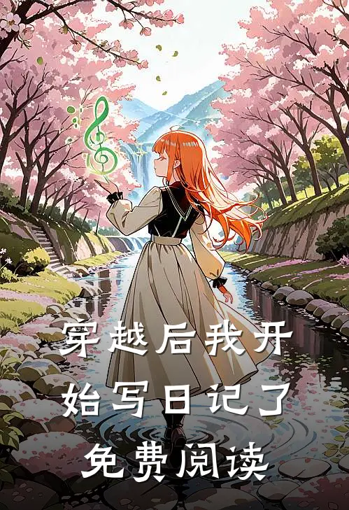 穿越后我开始写日记了免费阅读