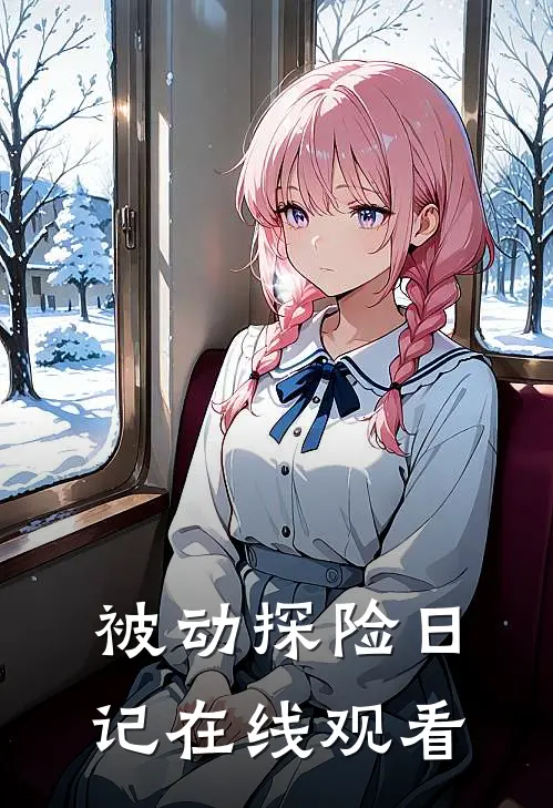 被动探险日记在线观看