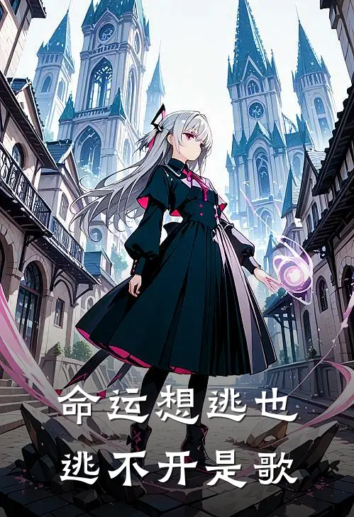 命运想逃也逃不开是歌