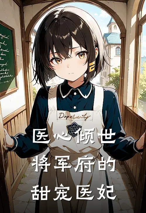 医心倾世：将军府的甜宠医妃