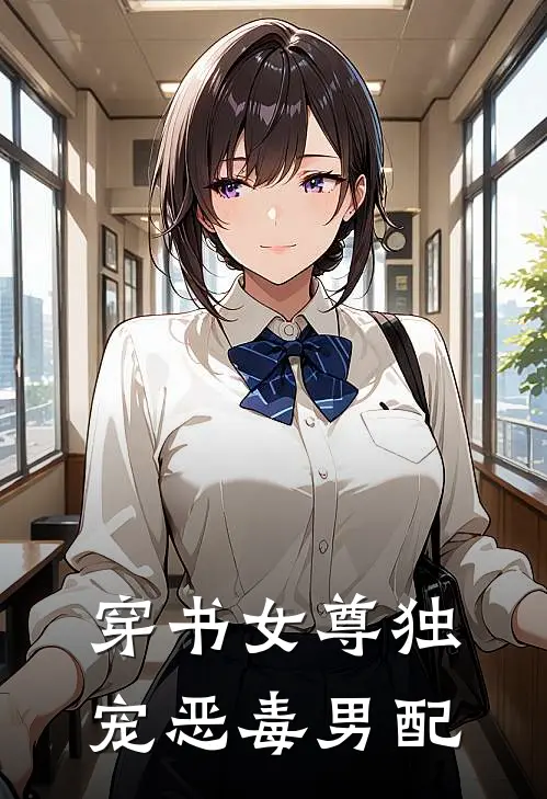 穿书女尊独宠恶毒男配