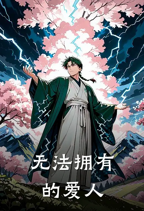 无法拥有的爱人