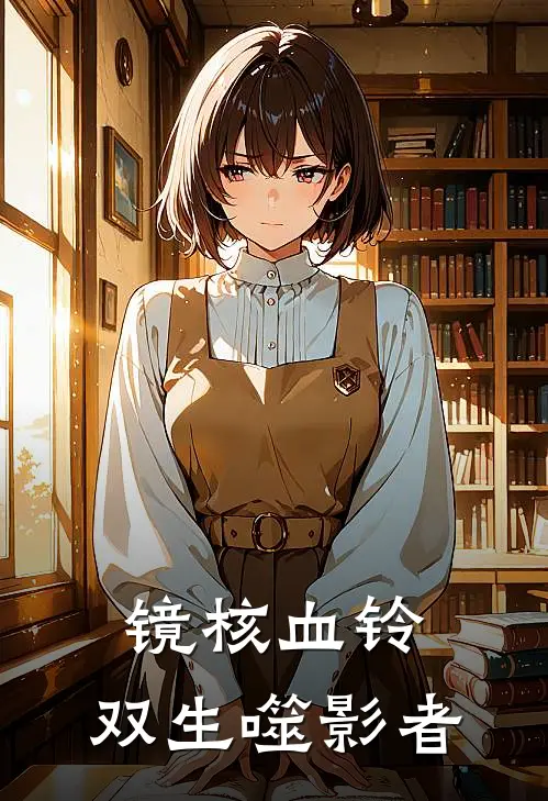 镜核血铃：双生噬影者