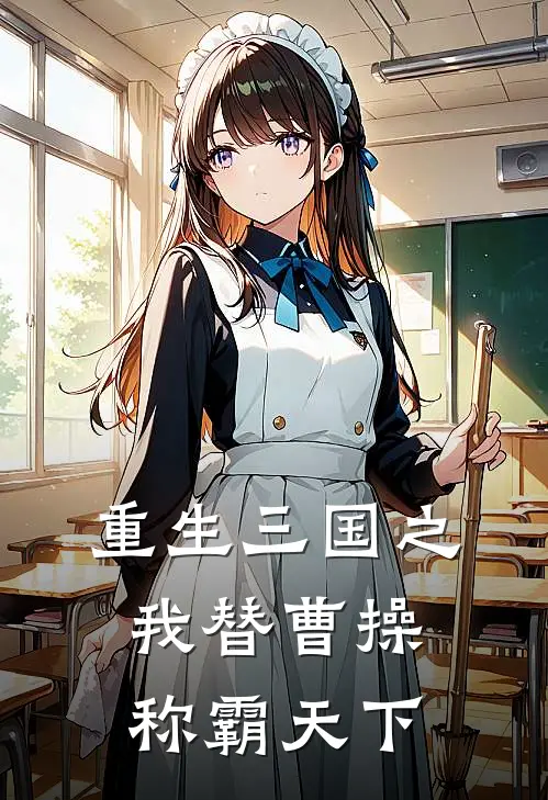 重生三国之我替曹操称霸天下