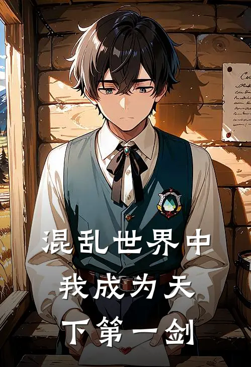 混乱世界中我成为天下第一剑