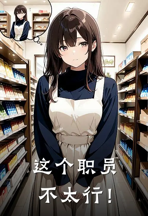 这个职员不太行！