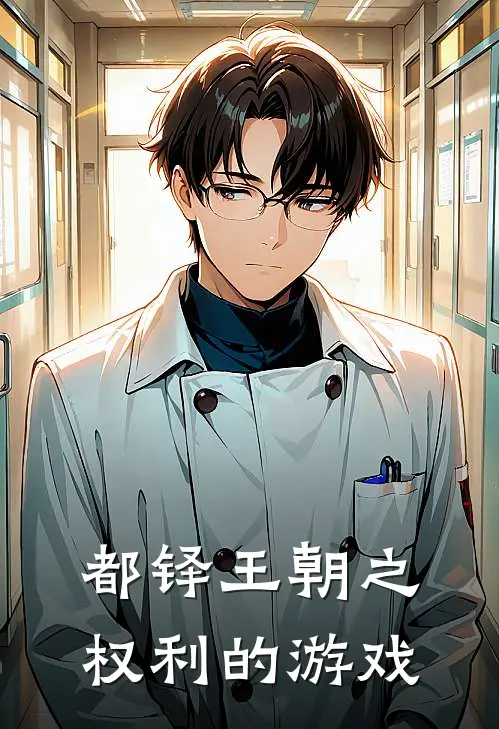 都铎王朝之权利的游戏