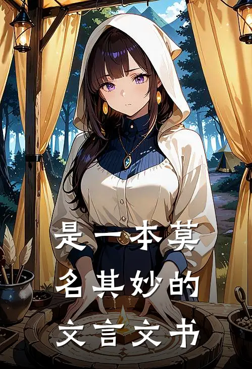 是一本莫名其妙的文言文书