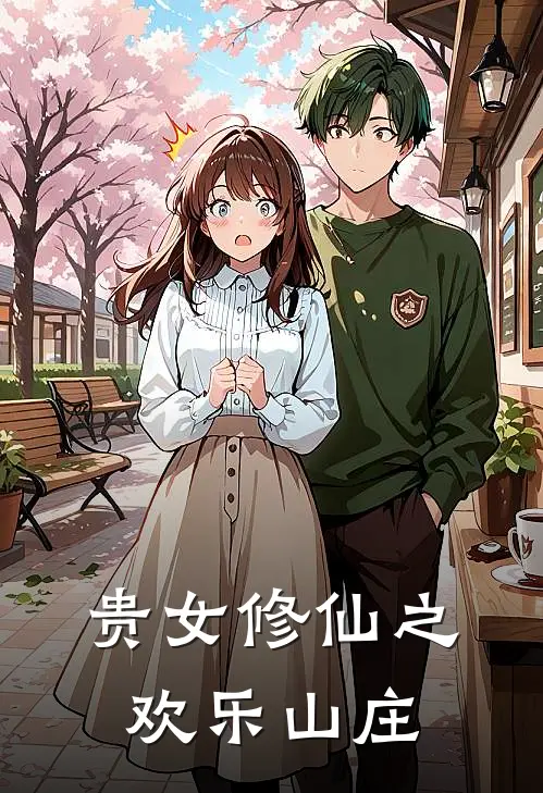 贵女修仙之欢乐山庄