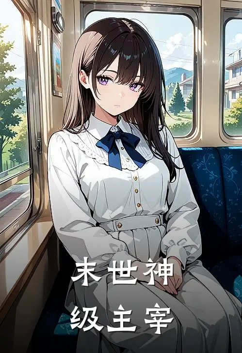 末世神级主宰
