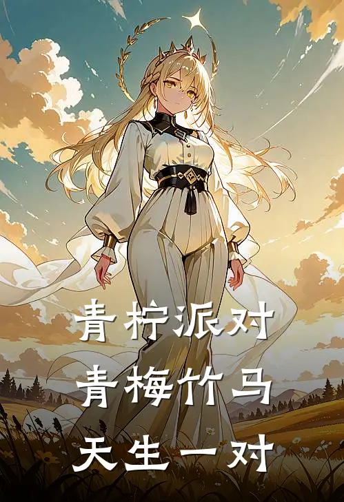 青柠派对：青梅竹马，天生一对