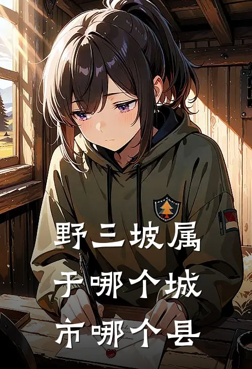 野三坡属于哪个城市哪个县