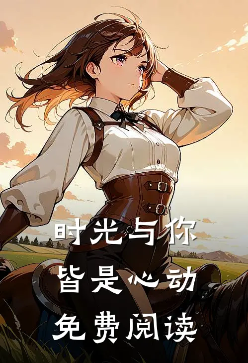 时光与你皆是心动免费阅读