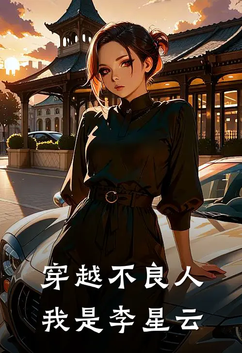 穿越不良人，我是李星云