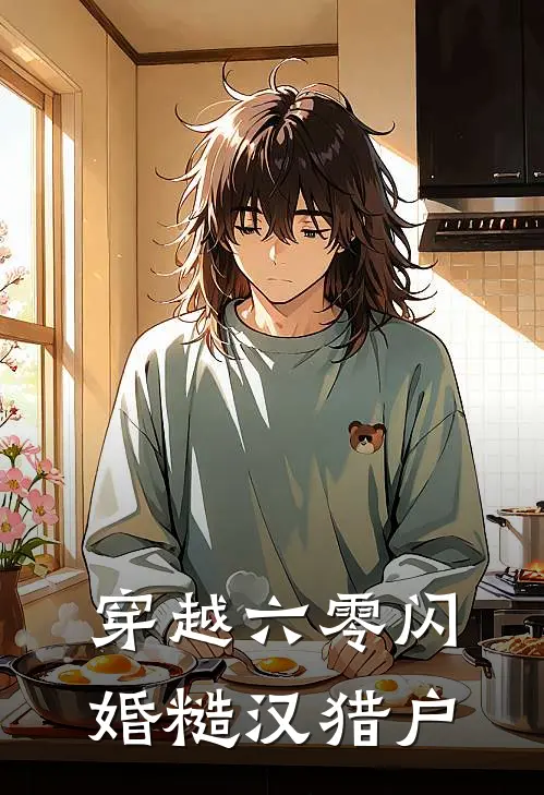 穿越六零闪婚糙汉猎户