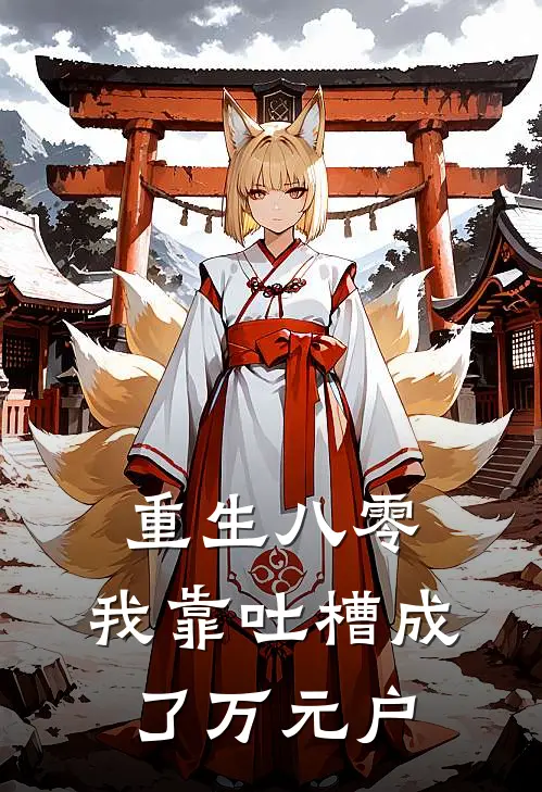 重生八零：我靠吐槽成了万元户